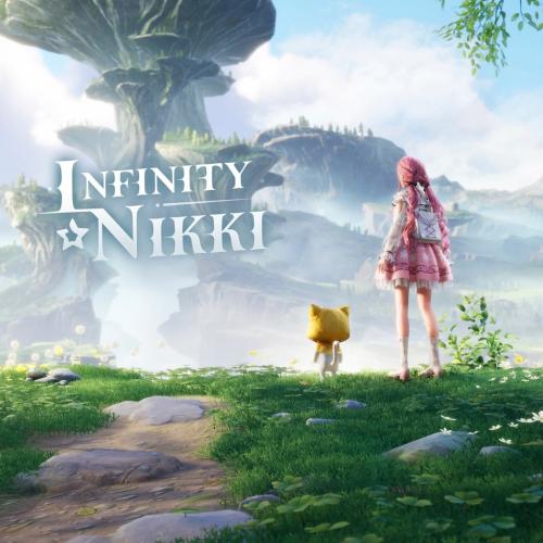 Infinity Nikki 2024 torrent